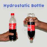 Hydrostatic Bottle